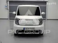 2023 KIA Ray