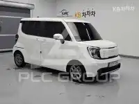 2023 KIA Ray