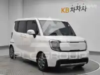 2023 KIA Ray