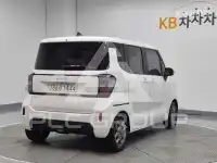 2023 KIA Ray