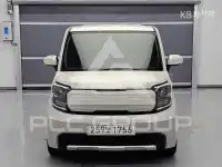 2023 KIA Ray