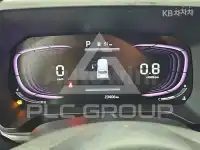 2023 KIA Ray