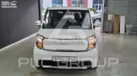 2023 KIA Ray