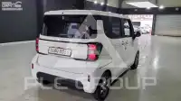 2023 KIA Ray