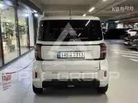 2023 KIA Ray
