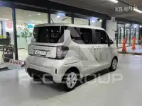 2023 KIA Ray