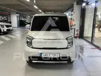 2023 KIA Ray
