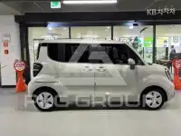 2023 KIA Ray