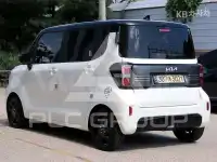 2023 KIA Ray