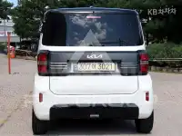 2023 KIA Ray