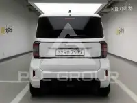 2023 KIA Ray