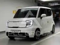 2023 KIA Ray