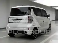 2023 KIA Ray