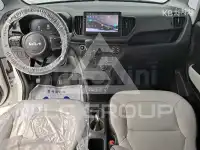 2023 KIA Ray