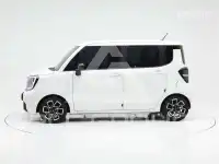2023 KIA Ray