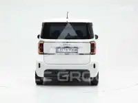 2023 KIA Ray