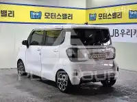 2023 KIA Ray