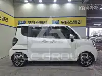 2023 KIA Ray