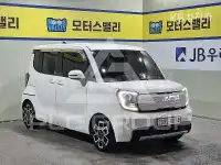 2023 KIA Ray