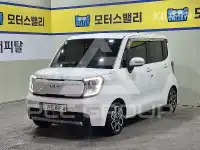 2023 KIA Ray
