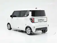 2023 KIA Ray