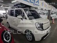 2023 KIA Ray