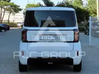 2023 KIA Ray