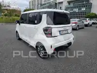 2023 KIA Ray