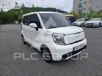 2023 KIA Ray