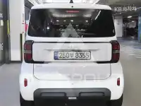 2023 KIA Ray