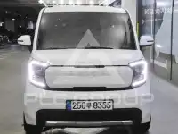 2023 KIA Ray