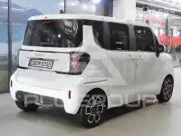 2023 KIA Ray