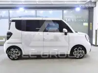 2023 KIA Ray