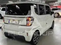 2023 KIA Ray