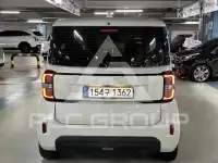 2023 KIA Ray