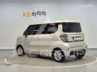 2023 KIA Ray