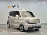 2023 KIA Ray