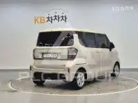 2023 KIA Ray