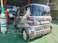 2023 KIA Ray