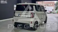 2023 KIA Ray