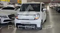 2023 KIA Ray