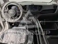 2023 KIA Ray