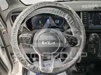 2023 KIA Ray