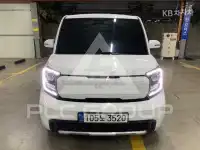 2023 KIA Ray