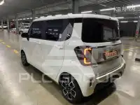 2023 KIA Ray