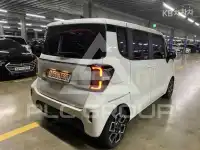 2023 KIA Ray