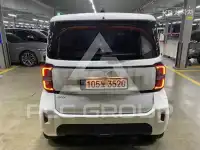 2023 KIA Ray