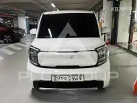 2023 KIA Ray