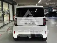 2023 KIA Ray