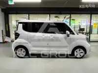 2023 KIA Ray